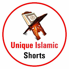 Unique Islamic Shorts avatar