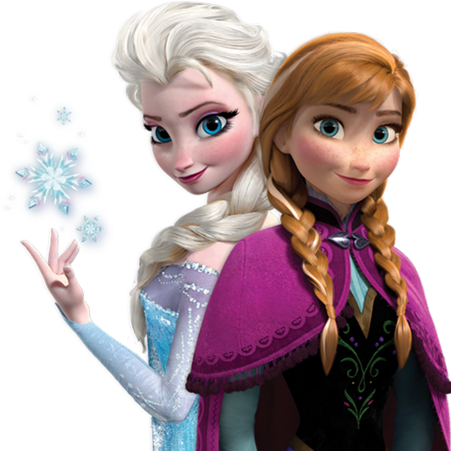 Frozen Anna And Elsa Lesbian XXGASM The Best Porn Website