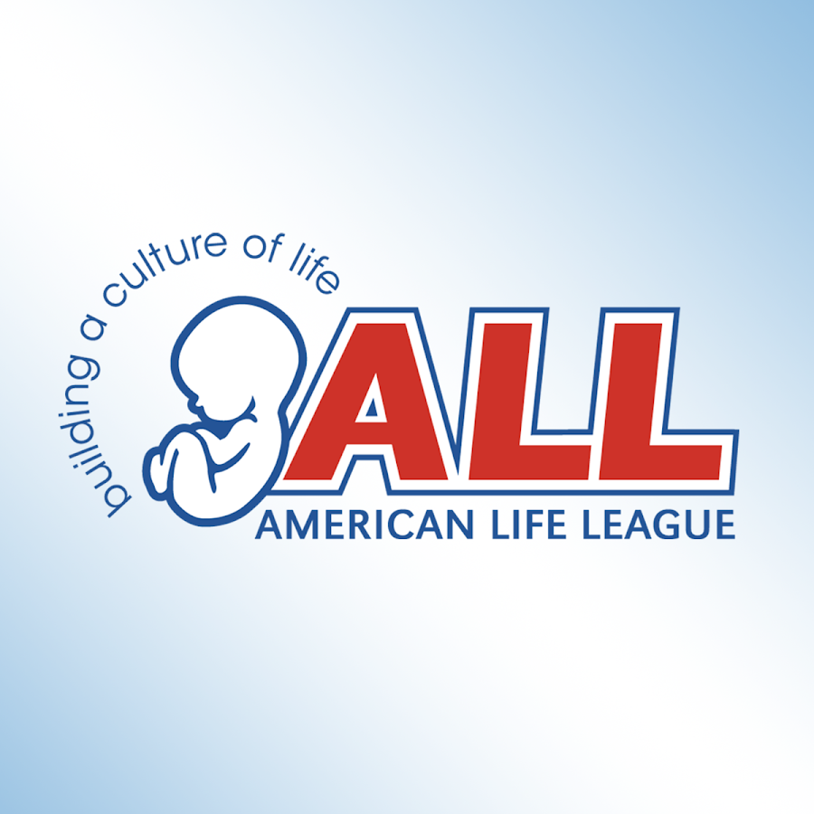 American Life League YouTube