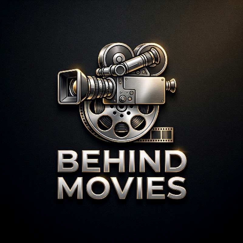 Behind Movies