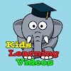 Kids Learning Videos