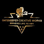 Gatekeeper Creative Works logo