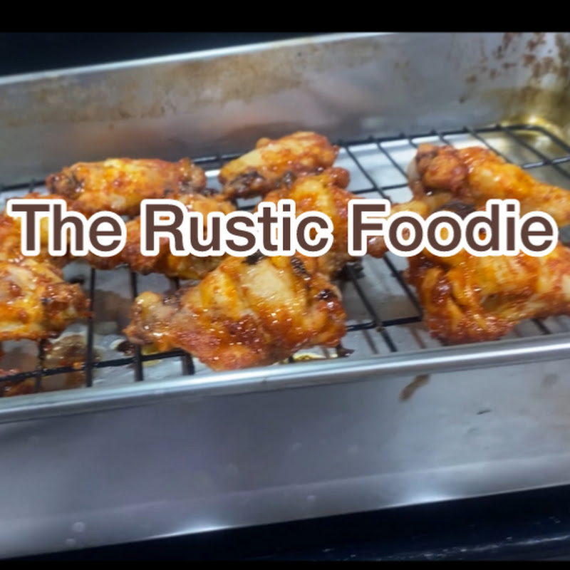The Rustic Foodie