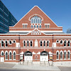 Ryman Auditorium