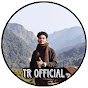 TR OFFICIAL logo