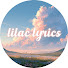 EI1iqDRwIkQ-channel-avatar-lilac lyrics
