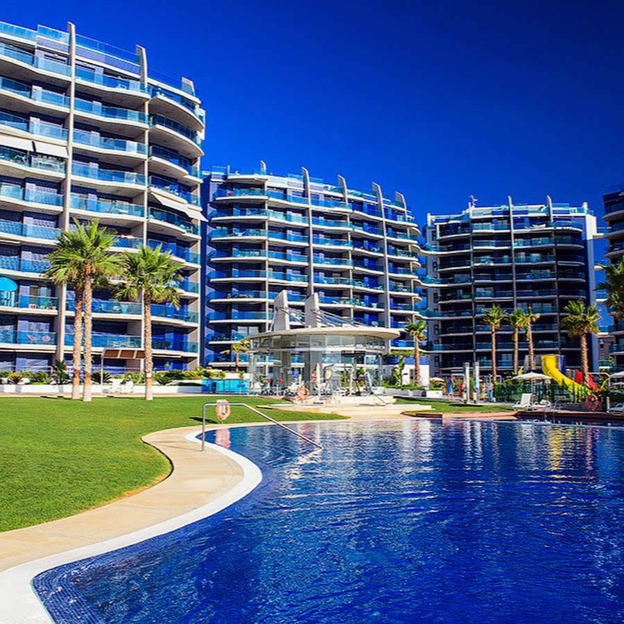 Spanish Property for sale YouTube