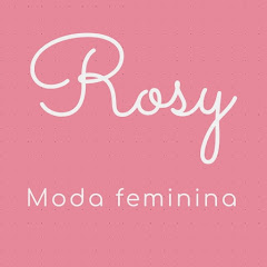 Rosy silva channel logo