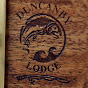 Duncanby Lodge logo