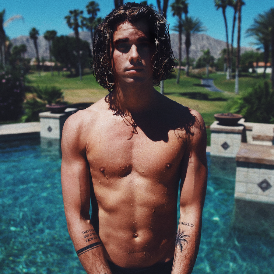 Jay Alvarrez YouTube