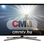 CMM Televízió