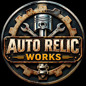 Auto Relic Works
