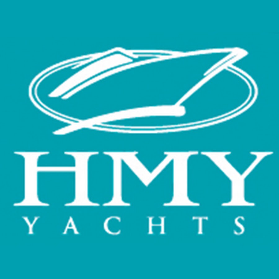 hmy yachts logo
