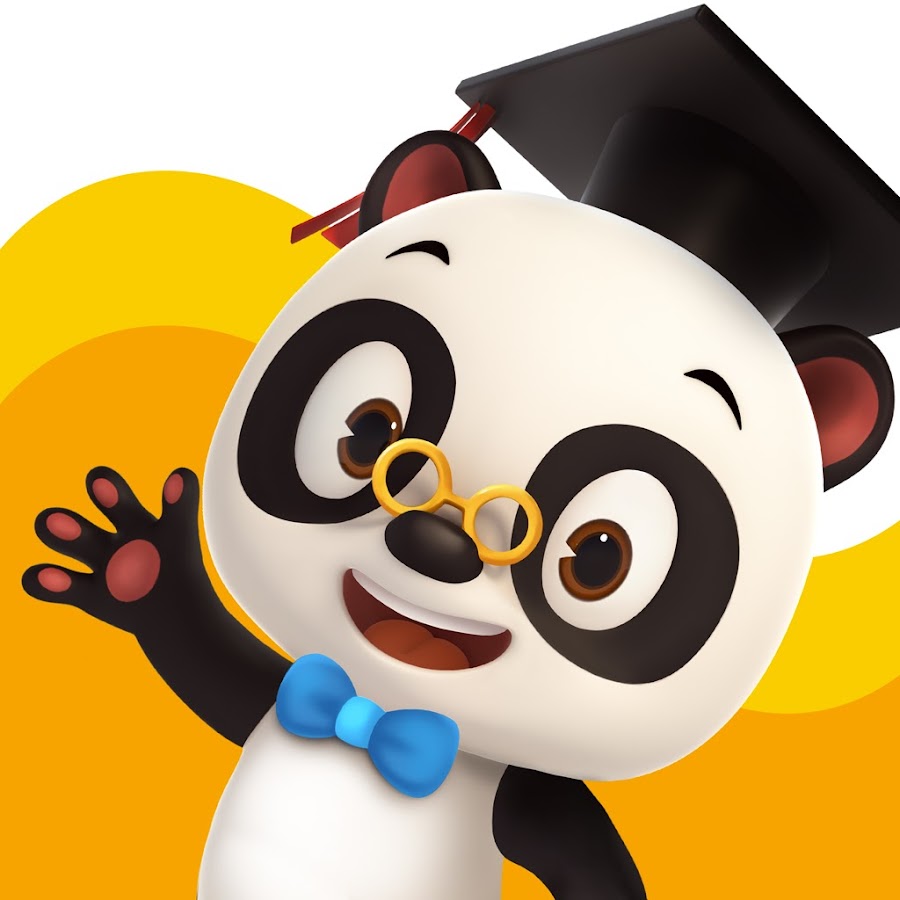 Doktor Panda Doktor Panda