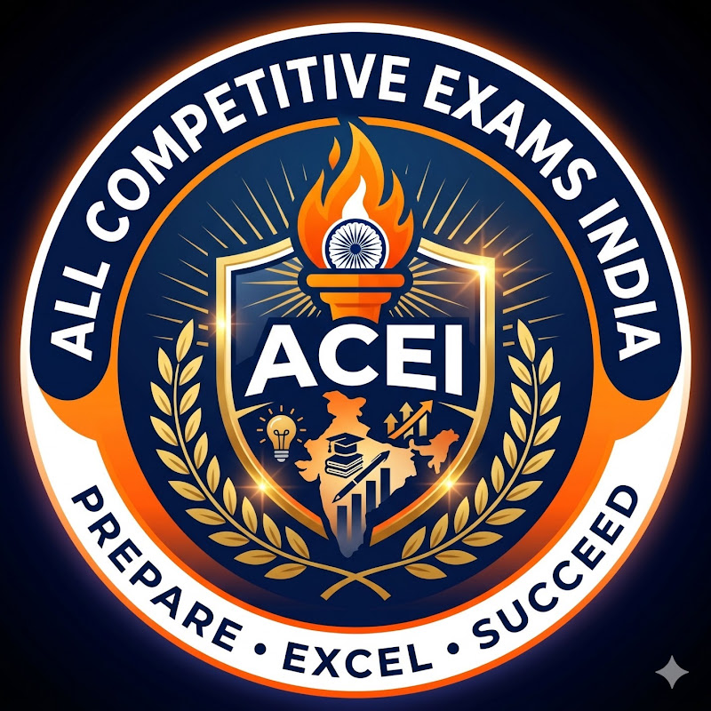 All Competitive Exams India