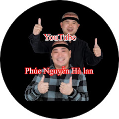 Phúc Nguyễn Hà lan 🇳🇱 avatar