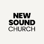 New Sound Church logo
