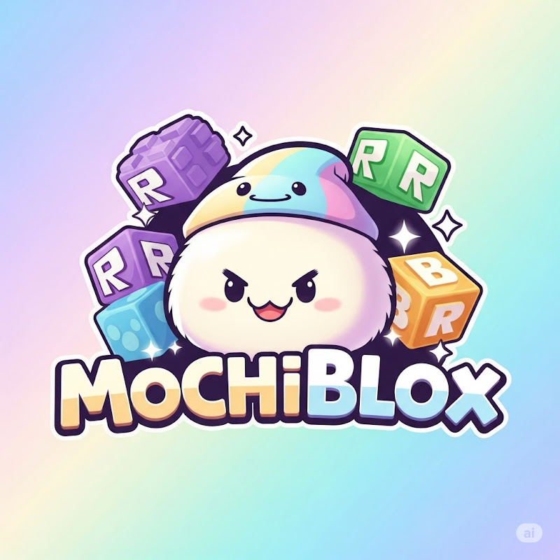 Mochi Blox