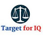 Target For IQ logo