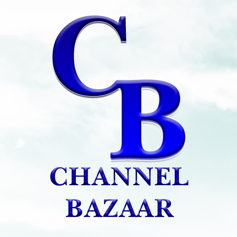 Channel Bazaar Tamil