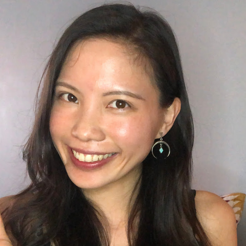 Taiwanese Mandarin With Miss Lin