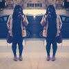 LaTiesha Caston
