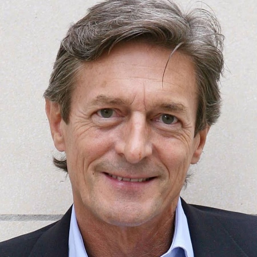 Nigel Havers - Topic - YouTube