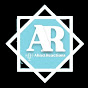 Ahad Reactions  logo