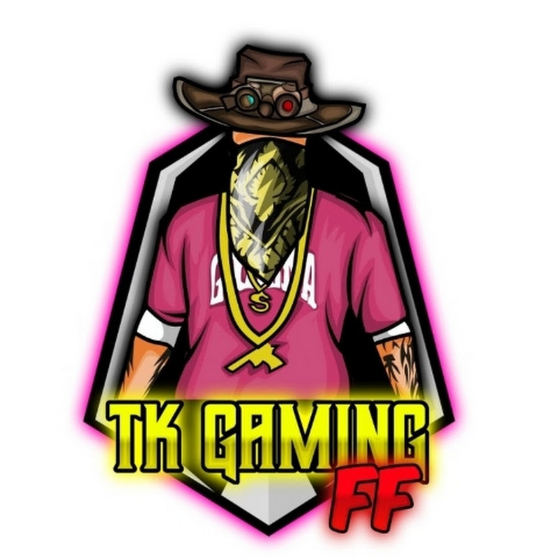 TK GAMING FF  icon