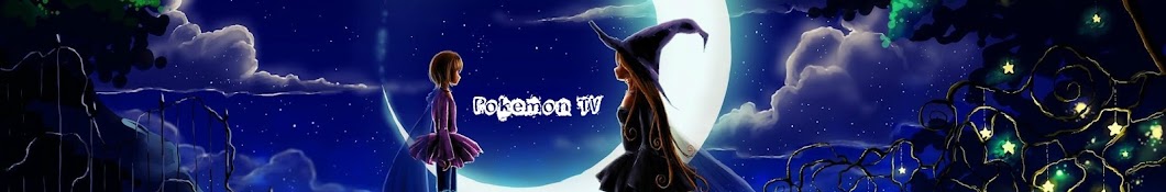 PokemonTV YouTube channel avatar