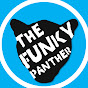 The Funky Panther logo