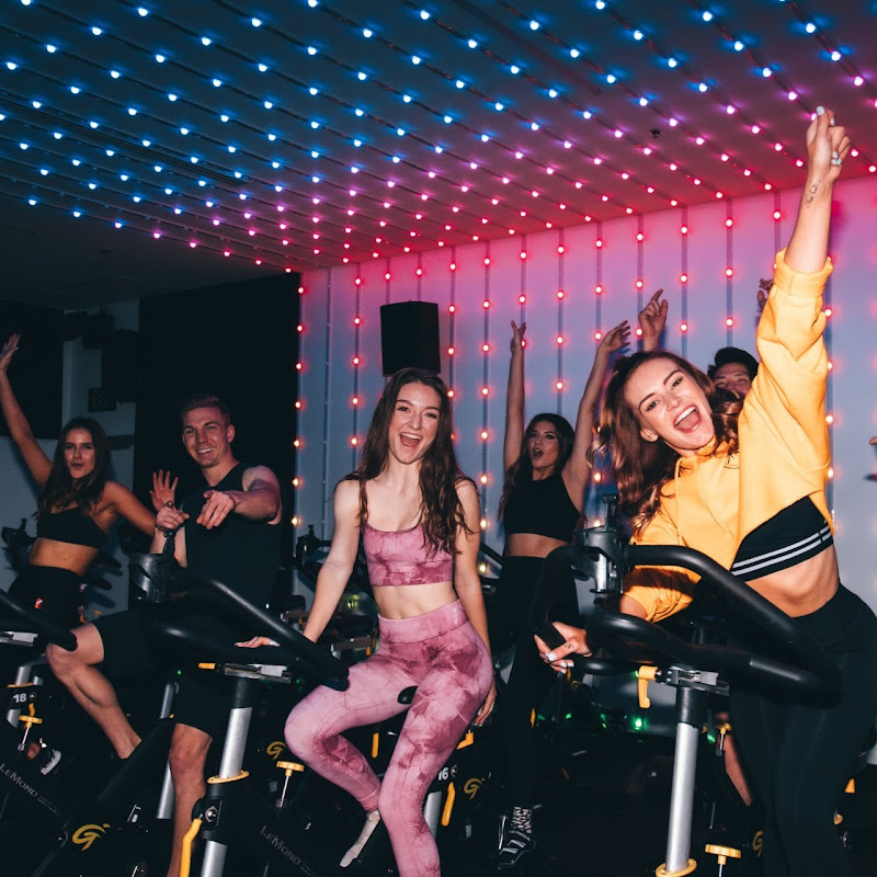 Wheel Haus Indoor Cycling