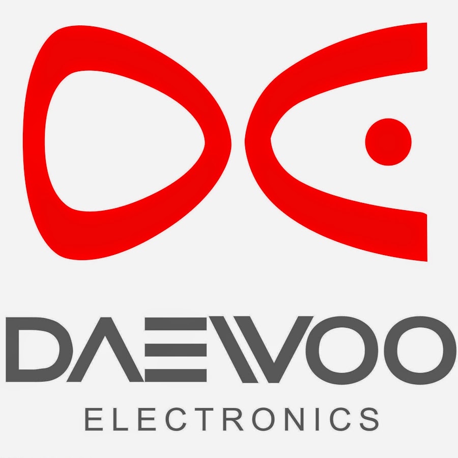 Daewoo Electronics UK Ltd YouTube
