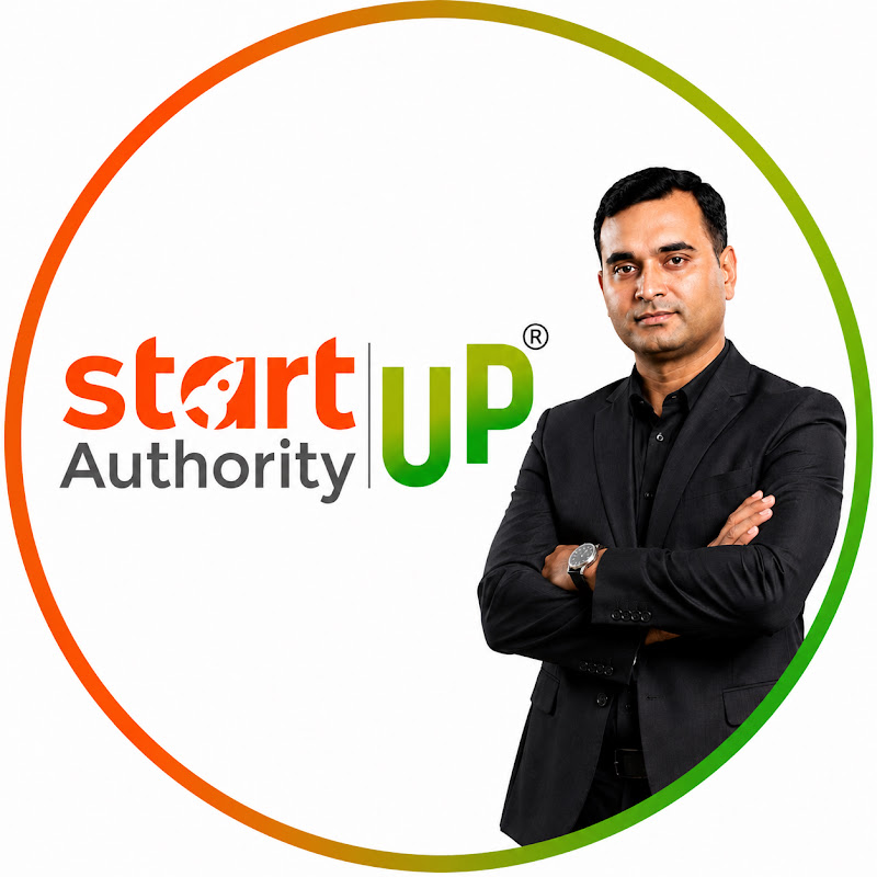 Startup Authority