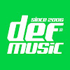 DEF MUSIC ACADEMY