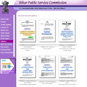 BPSC GS POINT BY K DIXIT