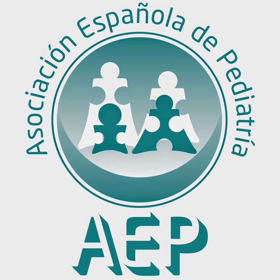 Asociación Española de Pediatría YouTube Asociación Española de Pediatría YouTube