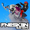 Fnesken