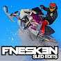 Fnesken