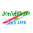 JonWilliam Kids Apps