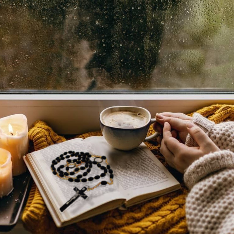 Ambient Bliss