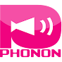 Phononチャンネル