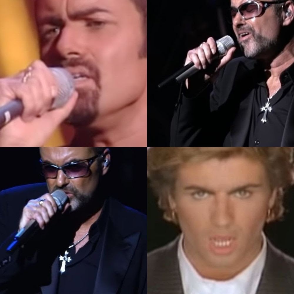The Hits of George Michael & WHAM! (vevo)