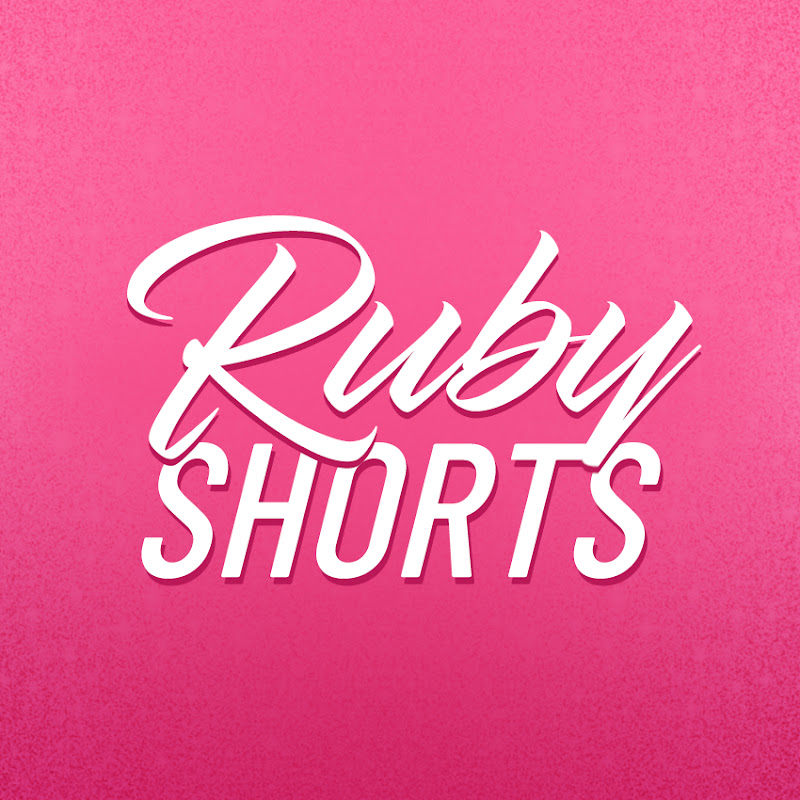 Ruby Shorts