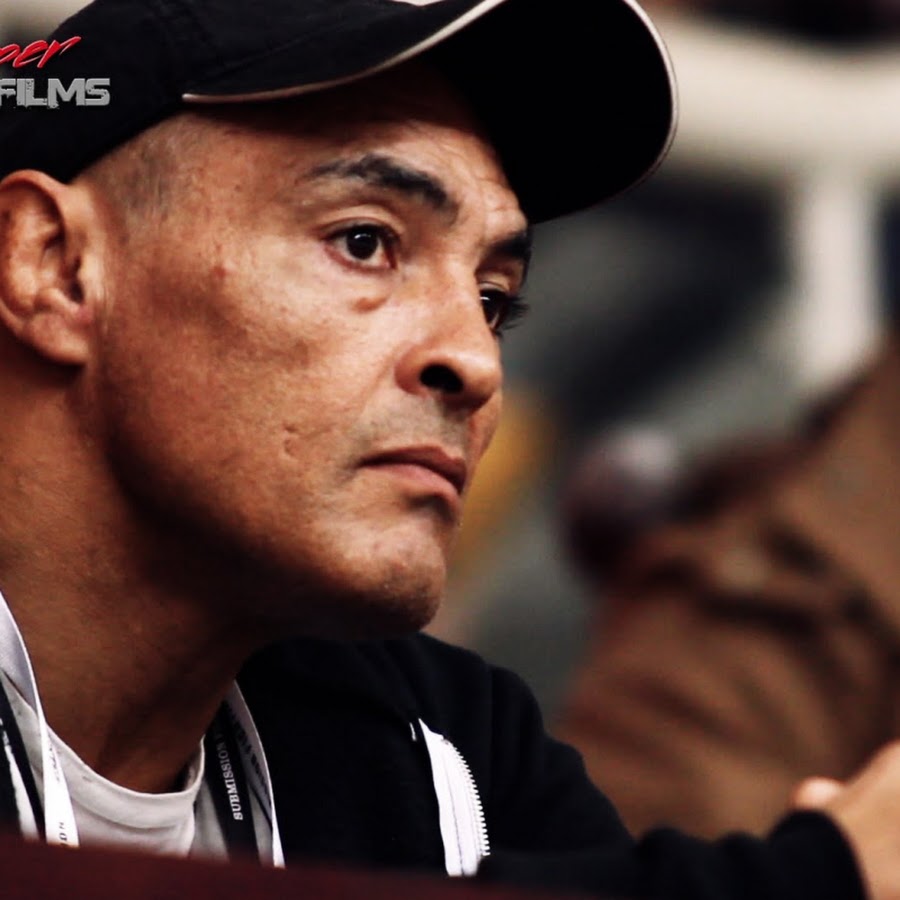Rickson Gracie Topic YouTube