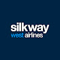 Silk Way West Airlines logo