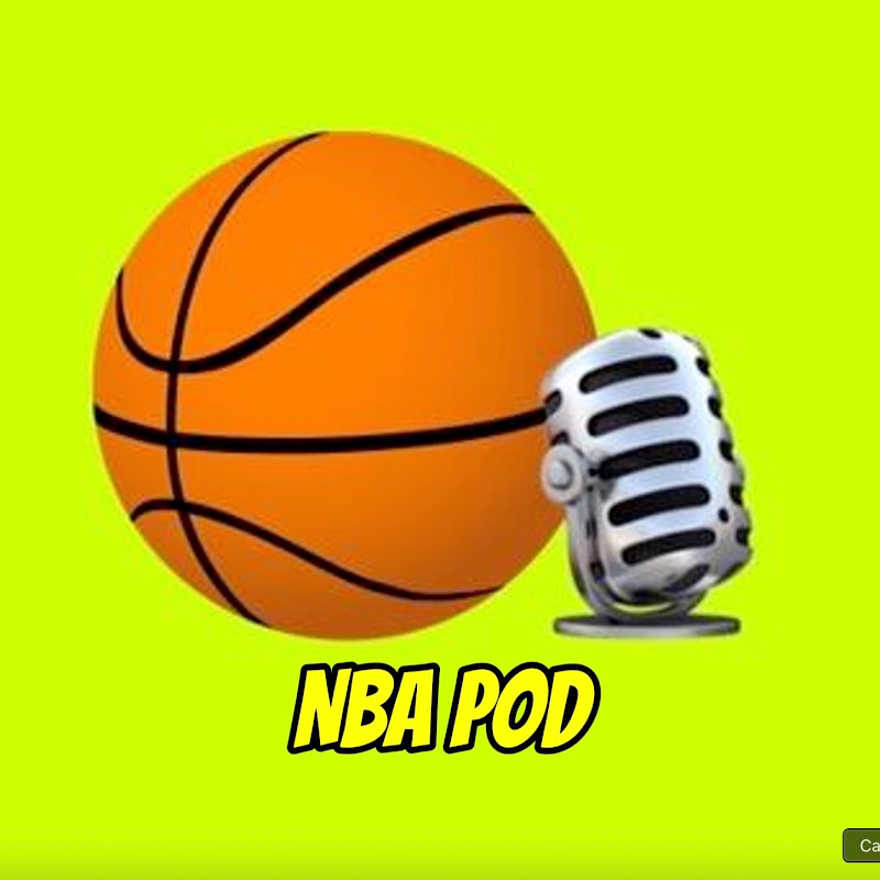 nba pod cover art
