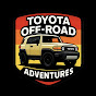 Toyota Off-Road Adventures