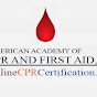 Online CPR Certification