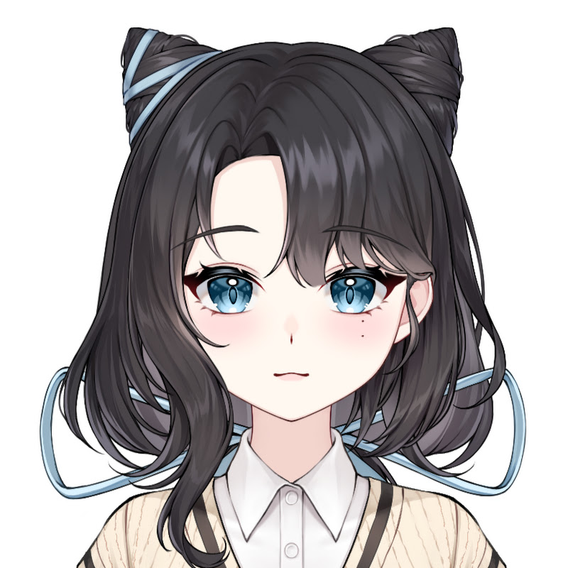 猫間こはる